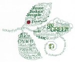 (image for) Lets Go Green